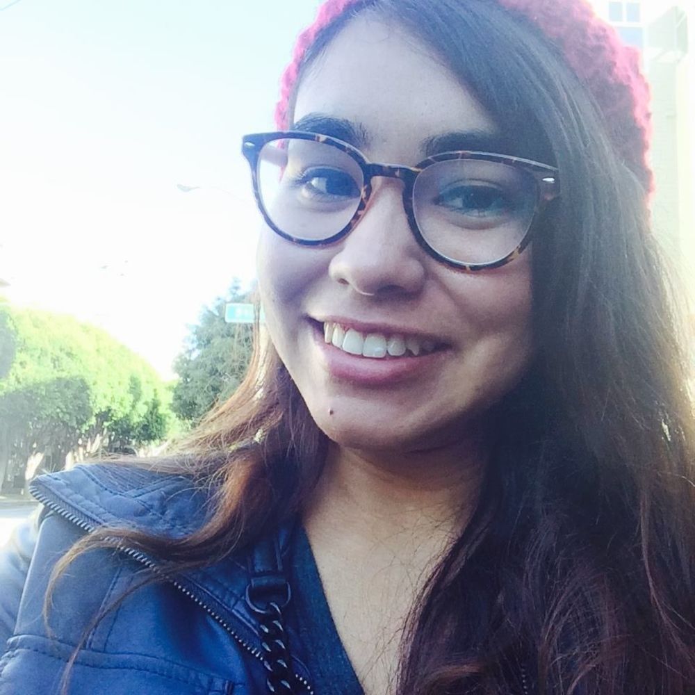 Meet your Posher, Adriana